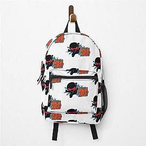 Ninja Kid Backpack