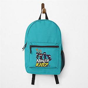 Ninja Kid Backpack
