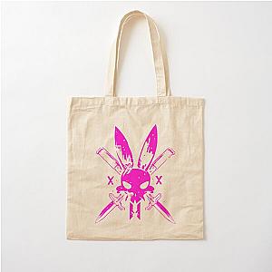 Bunny Ninja Tote Bag
