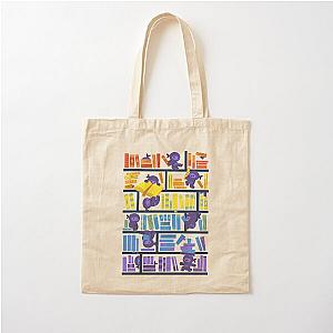 Library Cotton Bag