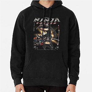 Ninja Gaiden Hoodie