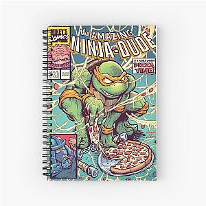 The Amazing Notebook