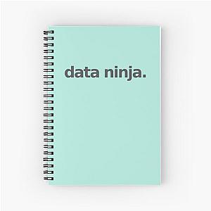 Data Notebook