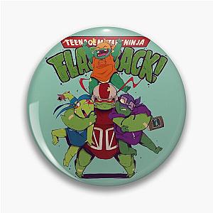 Teenage Mutant Ninja Turtles Pin