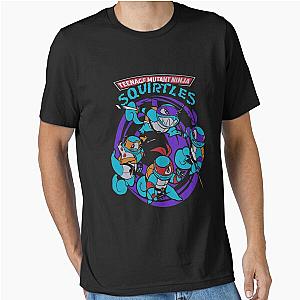 Teenage Mutant Ninja Turtles Essential T-Shirt
