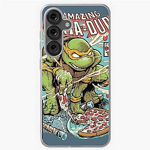 The Amazing Samsung Galaxy Case