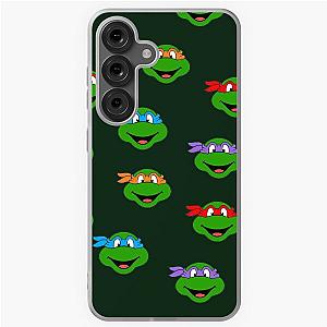 Ninja Turtles Samsung Galaxy Phone Case