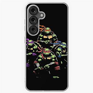 Ninja Turtles Samsung Galaxy Case