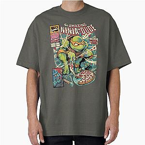 The Amazing Ninja T-Shirt