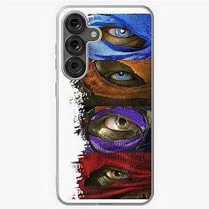 Teenage Mutant Ninja Turtles Out of the Shadows Samsung Galaxy Case