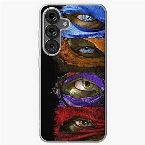 Teenage Mutant Ninja Turtles Samsung Galaxy Soft Case