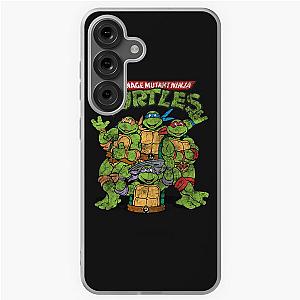 Teenage Mutant Ninja Turtles Classic Retro Logo Samsung Galaxy Soft Case 

Cleaned Title: 
Teenage Mutant Ninja Turtles Classic Logo Samsung Galaxy Soft Case