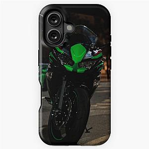 Kawasaki Ninja motorbike case