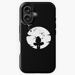 Itachi Ninja iPhone Case