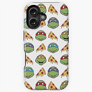 Teenage Mutant Ninja Turtles iPhone Tough Case