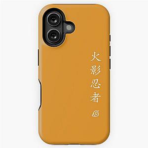 The Ninja Way iPhone Case