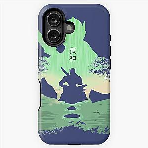Tranquil iPhone Case