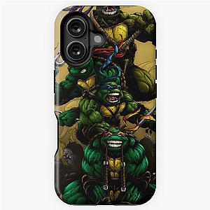 Teenage Mutant Ninja Turtles Case for iPhone