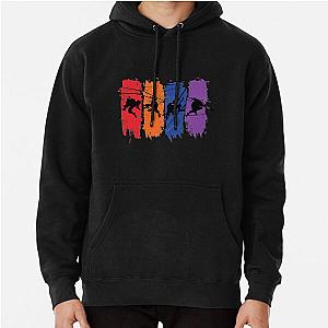 TEENAGE MUTANT NINJA TURTLE Pullover Hoodie