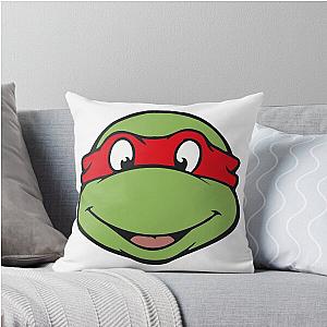 Teenage Mutant Ninja Turtles Throw Pillow
