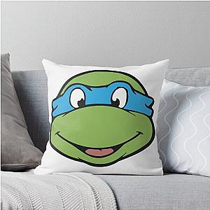 Teenage Mutant Ninja Turtles Throw Pillow