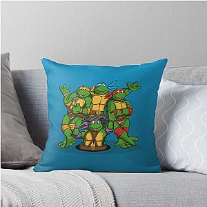 Classic Throw Pillow