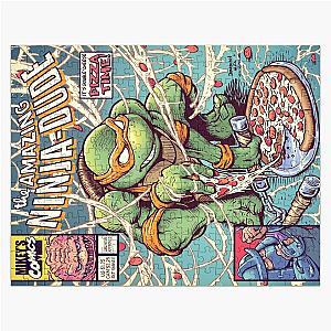 The Amazing Jigsaw Puzzle