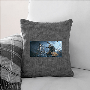 Nioh Ki Pulse For Victory Nioh Pillows Cover