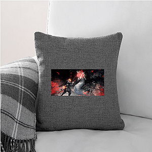 Nioh Unleash Your Inner Oni Nioh Pillows Cover