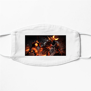 Nioh Fight For Honor Nioh Face Masks