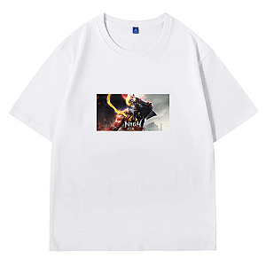 Nioh Sengoku Soul Survivor Nioh T-Shirts