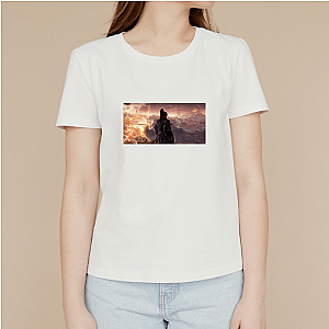 Nioh Master The Blade Nioh T-Shirts