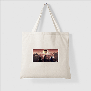 Nioh Way Of The Samurai Nioh Bags