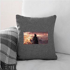Nioh Master The Blade Nioh Pillows Cover