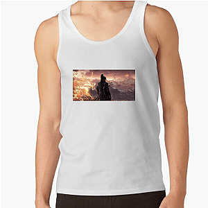 Nioh Master The Blade Nioh Tank Tops