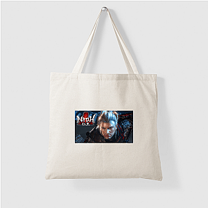 Nioh Embrace The Darkness Nioh Bags