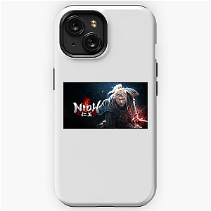 Nioh Conquer The Yokai Nioh iPhone Cases