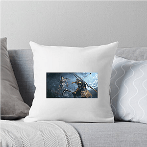 Nioh Ki Pulse For Victory Nioh Pillows Cover