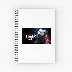 Nioh Conquer The Yokai Nioh Notebook