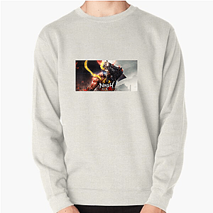 Nioh Sengoku Soul Survivor Nioh Sweatshirts