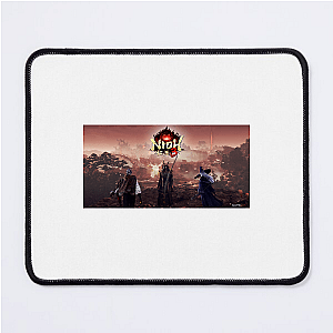 Nioh Way Of The Samurai Nioh Mouse Pads