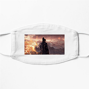 Nioh Master The Blade Nioh Face Masks