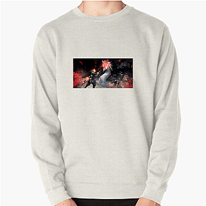 Nioh Unleash Your Inner Oni Nioh Sweatshirts