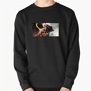 Nioh Sengoku Soul Survivor Nioh Sweatshirts