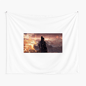 Nioh Master The Blade Nioh Tapestries