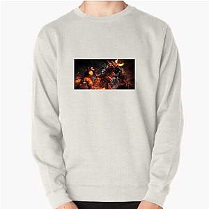 Nioh Fight For Honor Nioh Sweatshirts