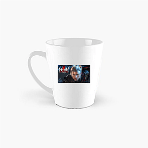 Nioh Embrace The Darkness Nioh Mugs