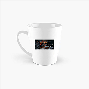 Nioh Death Is Only The Beginning Nioh Mugs
