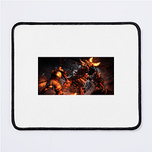 Nioh Fight For Honor Nioh Mouse Pads