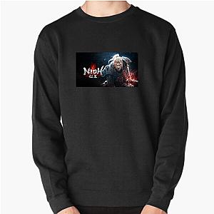 Nioh Conquer The Yokai Nioh Sweatshirts